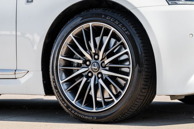 2013 Lexus LS 460 F-Sport | Addison, TX | Apex Auto Sports 2013 Lexus LS 460 F-Sport | Addison, TX | Apex Auto Sports