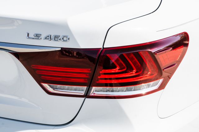 2013 Lexus LS 460 F-Sport | Addison, TX | Apex Auto Sports 2013 Lexus LS 460 F-Sport | Addison, TX | Apex Auto Sports