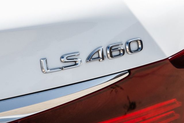 2013 Lexus LS 460 F-Sport | Addison, TX | Apex Auto Sports 2013 Lexus LS 460 F-Sport | Addison, TX | Apex Auto Sports