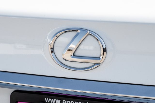 2013 Lexus LS 460 F-Sport | Addison, TX | Apex Auto Sports