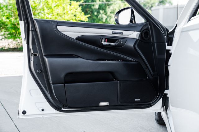 2013 Lexus LS 460 F-Sport | Addison, TX | Apex Auto Sports