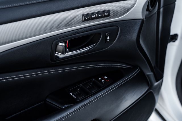 2013 Lexus LS 460 F-Sport | Addison, TX | Apex Auto Sports