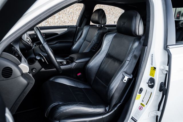 2013 Lexus LS 460 F-Sport | Addison, TX | Apex Auto Sports 2013 Lexus LS 460 F-Sport | Addison, TX | Apex Auto Sports