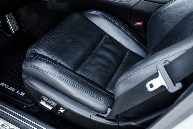 2013 Lexus LS 460 F-Sport | Addison, TX | Apex Auto Sports 2013 Lexus LS 460 F-Sport | Addison, TX | Apex Auto Sports