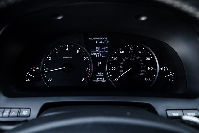 2013 Lexus LS 460 F-Sport | Addison, TX | Apex Auto Sports