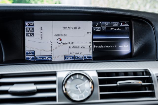 2013 Lexus LS 460 F-Sport | Addison, TX | Apex Auto Sports