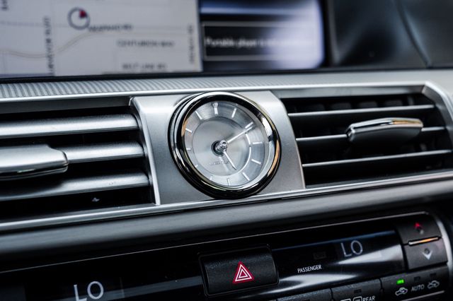 2013 Lexus LS 460 F-Sport | Addison, TX | Apex Auto Sports