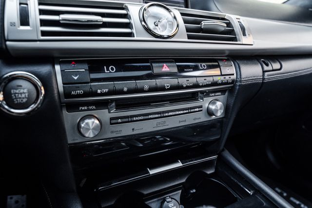2013 Lexus LS 460 F-Sport | Addison, TX | Apex Auto Sports