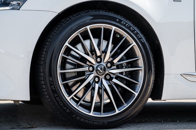 2013 Lexus LS 460 F-Sport | Addison, TX | Apex Auto Sports