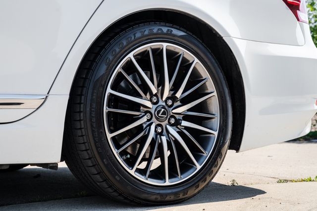 2013 Lexus LS 460 F-Sport | Addison, TX | Apex Auto Sports