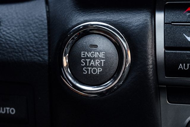 2013 Lexus LS 460 F-Sport | Addison, TX | Apex Auto Sports