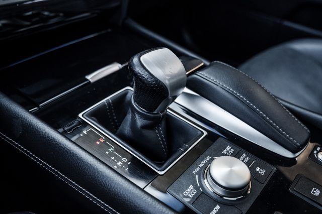 2013 Lexus LS 460 F-Sport | Addison, TX | Apex Auto Sports