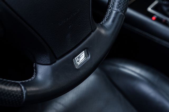 2013 Lexus LS 460 F-Sport | Addison, TX | Apex Auto Sports