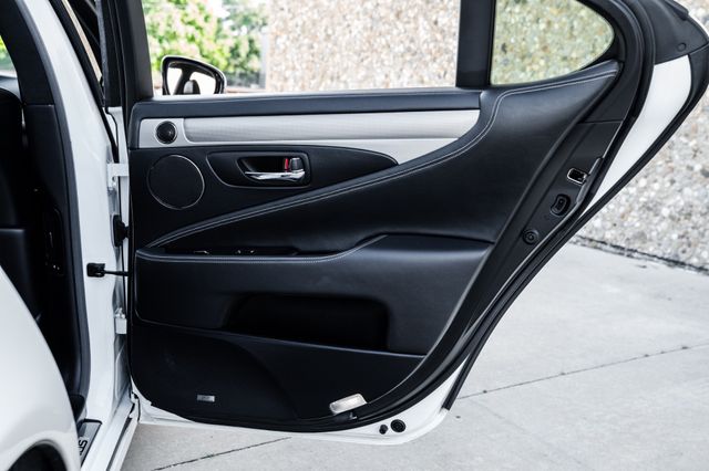 2013 Lexus LS 460 F-Sport | Addison, TX | Apex Auto Sports