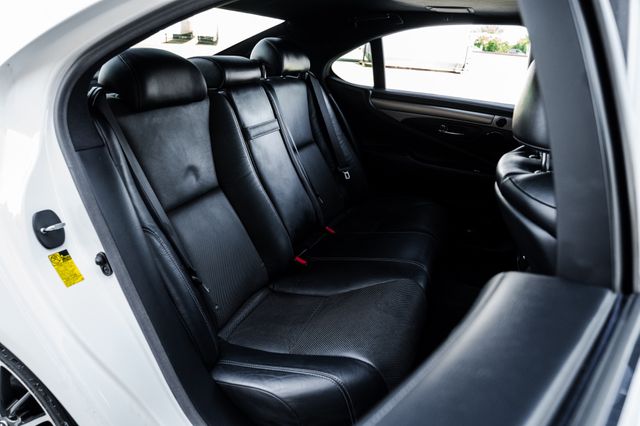2013 Lexus LS 460 F-Sport | Addison, TX | Apex Auto Sports