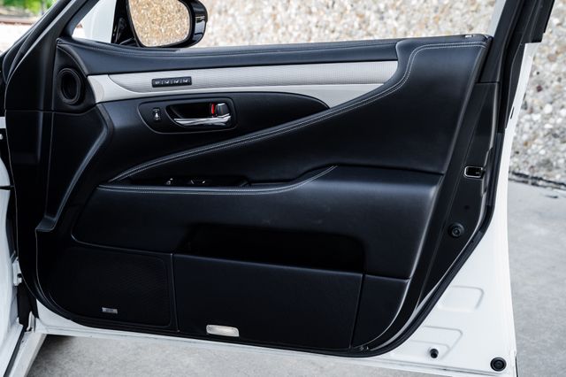 2013 Lexus LS 460 F-Sport | Addison, TX | Apex Auto Sports 2013 Lexus LS 460 F-Sport | Addison, TX | Apex Auto Sports