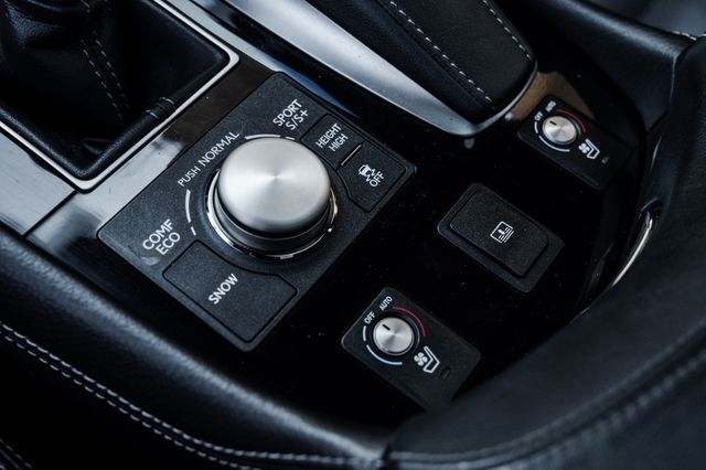 2013 Lexus LS 460 F-Sport | Addison, TX | Apex Auto Sports