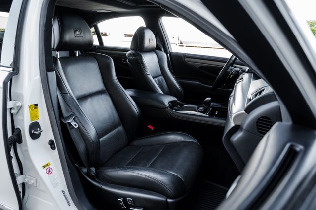 2013 Lexus LS 460 F-Sport | Addison, TX | Apex Auto Sports
