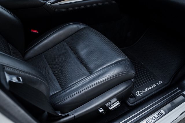 2013 Lexus LS 460 F-Sport | Addison, TX | Apex Auto Sports