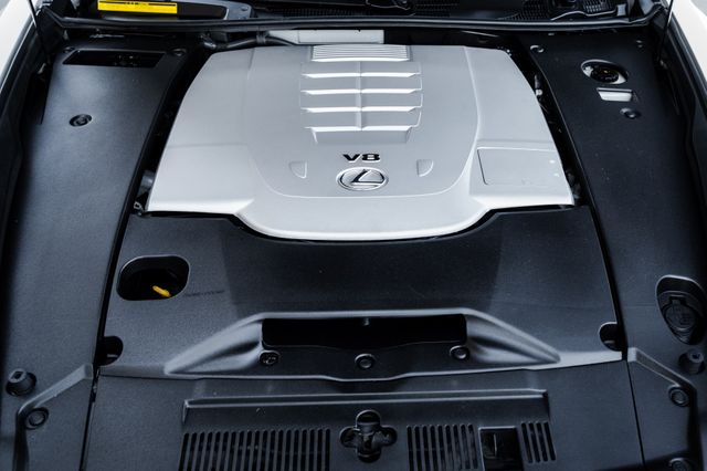 2013 Lexus LS 460 F-Sport | Addison, TX | Apex Auto Sports