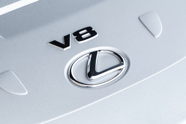2013 Lexus LS 460 F-Sport | Addison, TX | Apex Auto Sports 2013 Lexus LS 460 F-Sport | Addison, TX | Apex Auto Sports