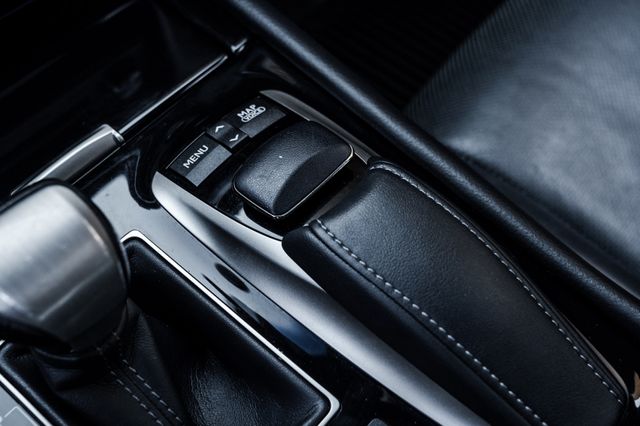 2013 Lexus LS 460 F-Sport | Addison, TX | Apex Auto Sports