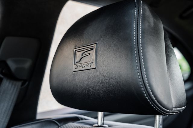 2013 Lexus LS 460 F-Sport | Addison, TX | Apex Auto Sports