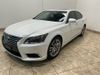 2013 Lexus LS 460 Base | Carrollton, TX | CarChoice.com 2013 Lexus LS 460 Base | Carrollton, TX | CarChoice.com