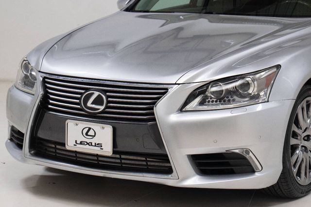 2013 Lexus LS 460 Base | Houston, TX | Houston Auto Credit 2013 Lexus LS 460 Base | Houston, TX | Houston Auto Credit