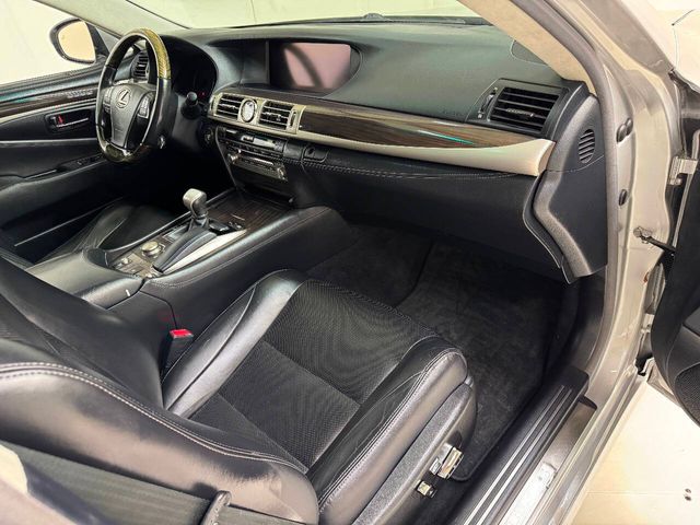 2013 Lexus LS 460 Base | Houston, TX | Houston Auto Credit 2013 Lexus LS 460 Base | Houston, TX | Houston Auto Credit