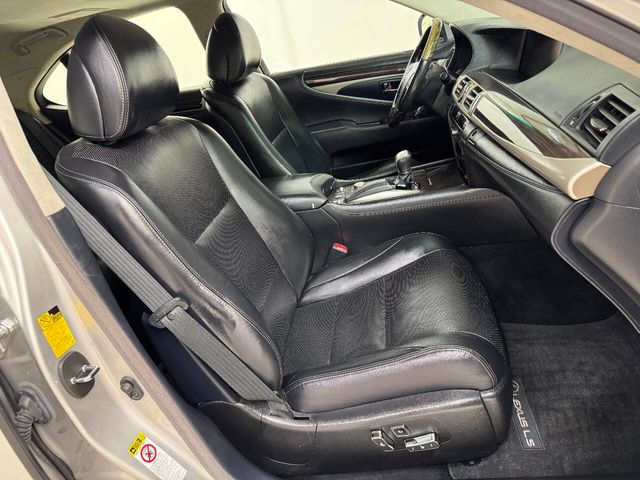 2013 Lexus LS 460 Base | Houston, TX | Houston Auto Credit 2013 Lexus LS 460 Base | Houston, TX | Houston Auto Credit