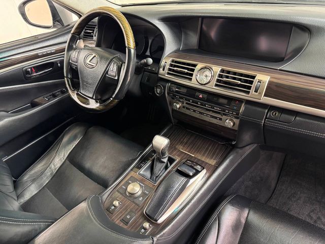 2013 Lexus LS 460 Base | Houston, TX | Houston Auto Credit 2013 Lexus LS 460 Base | Houston, TX | Houston Auto Credit