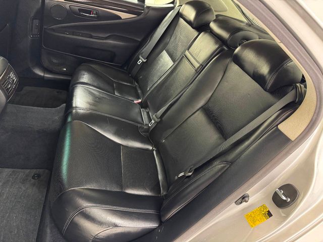 2013 Lexus LS 460 Base | Houston, TX | Houston Auto Credit 2013 Lexus LS 460 Base | Houston, TX | Houston Auto Credit