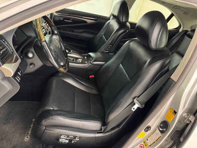 2013 Lexus LS 460 Base | Houston, TX | Houston Auto Credit 2013 Lexus LS 460 Base | Houston, TX | Houston Auto Credit