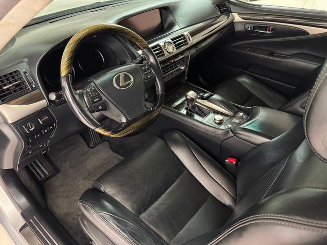 2013 Lexus LS 460 Base | Houston, TX | Houston Auto Credit 2013 Lexus LS 460 Base | Houston, TX | Houston Auto Credit