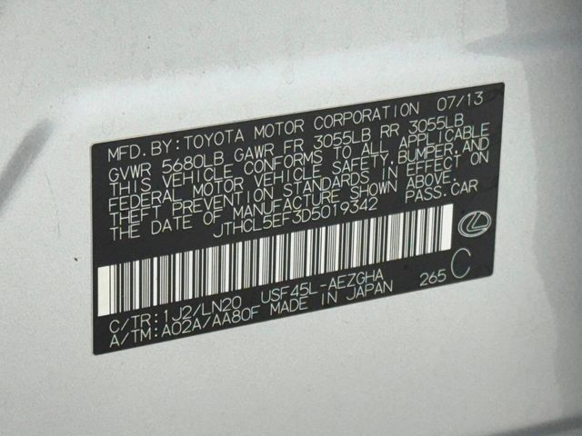 2013 Lexus LS 460 Base | Houston, TX | Houston Auto Credit 2013 Lexus LS 460 Base | Houston, TX | Houston Auto Credit