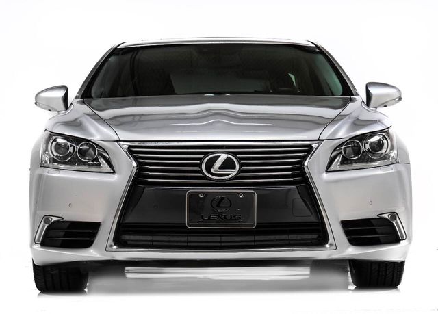 2013 Lexus LS 460 Base | Houston, TX | Houston Auto Credit 2013 Lexus LS 460 Base | Houston, TX | Houston Auto Credit