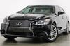 2013 Lexus LS 460 Luxury Sedan | Mooresville, NC | The Group NC