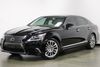2013 Lexus LS 460 Luxury Sedan | Mooresville, NC | The Group NC