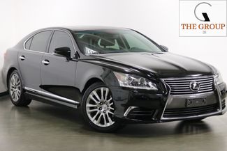 2013 Lexus LS 460 Luxury Sedan | Mooresville, NC | The Group NC in Mooresville, NC 28117