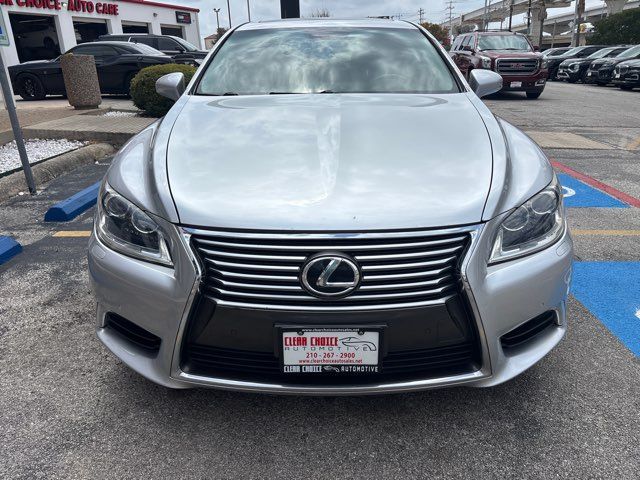 2013 Lexus LS 460 Base | San Antonio, TX | Clear Choice Automotive South 2013 Lexus LS 460 Base | San Antonio, TX | Clear Choice Automotive South