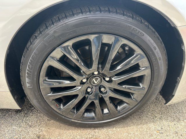 2013 Lexus LS 460 Base | San Antonio, TX | Clear Choice Automotive South