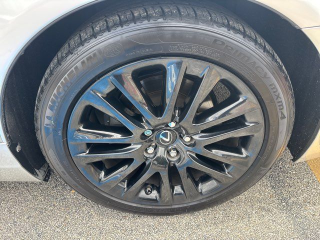 2013 Lexus LS 460 Base | San Antonio, TX | Clear Choice Automotive South