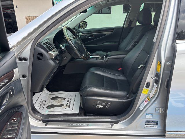 2013 Lexus LS 460 Base | San Antonio, TX | Clear Choice Automotive South 2013 Lexus LS 460 Base | San Antonio, TX | Clear Choice Automotive South