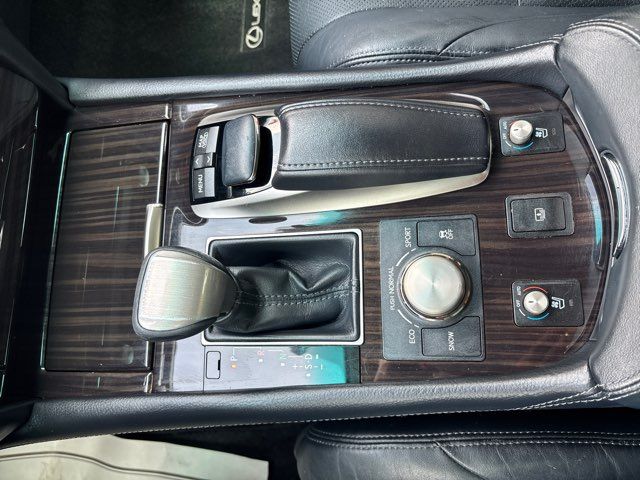 2013 Lexus LS 460 Base | San Antonio, TX | Clear Choice Automotive South