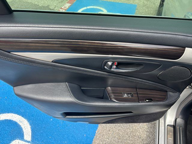 2013 Lexus LS 460 Base | San Antonio, TX | Clear Choice Automotive South