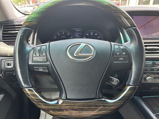 2013 Lexus LS 460 Base | San Antonio, TX | Clear Choice Automotive South