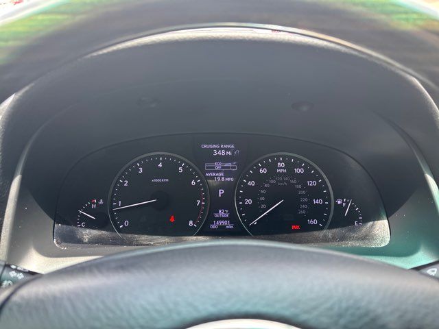 2013 Lexus LS 460 Base | San Antonio, TX | Clear Choice Automotive South