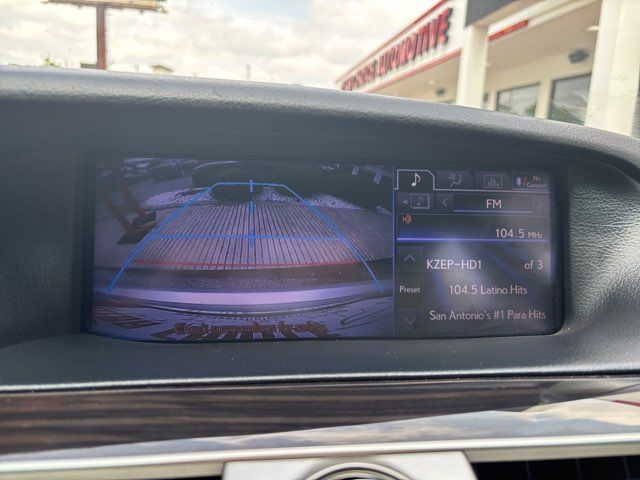 2013 Lexus LS 460 Base | San Antonio, TX | Clear Choice Automotive South 2013 Lexus LS 460 Base | San Antonio, TX | Clear Choice Automotive South