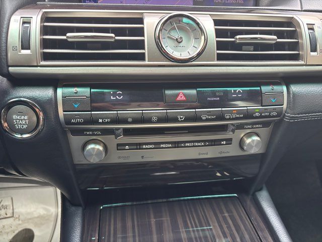 2013 Lexus LS 460 Base | San Antonio, TX | Clear Choice Automotive South 2013 Lexus LS 460 Base | San Antonio, TX | Clear Choice Automotive South
